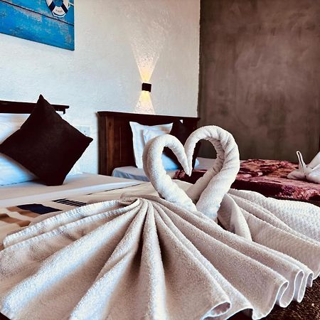 ホテル Brisk Ella Retreat エクステリア 写真