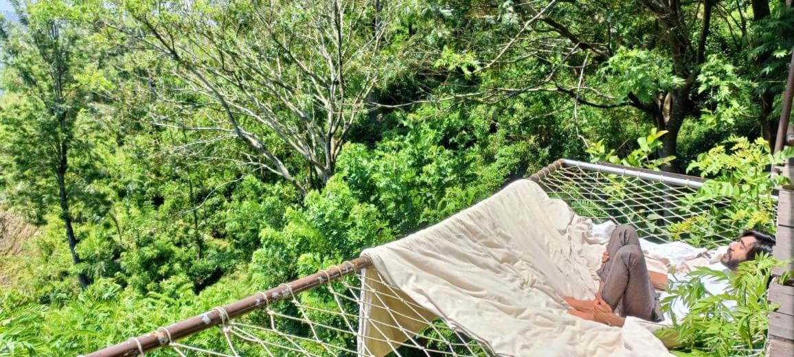 ホテル Brisk Ella Retreat エクステリア 写真
